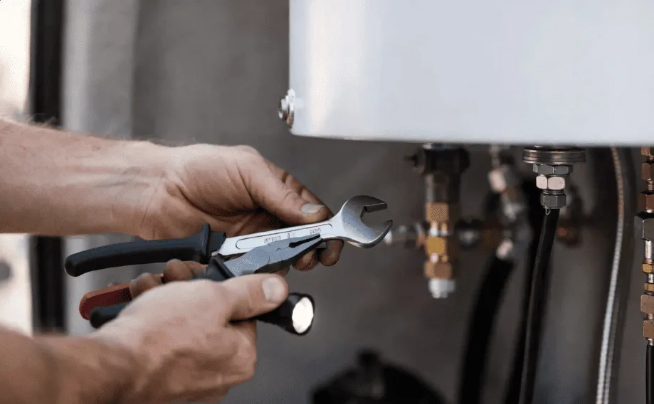 Why choose Water Heater Repair in Whitewright, TX